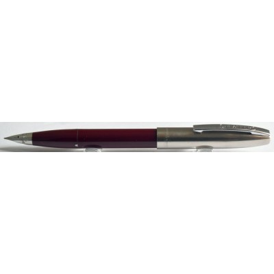 SH1901 Sheaffer Imperial II Touchdown.  (Fine)