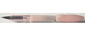 Jinhao No. 993 Shark Fountain Pen, Translucent Pink