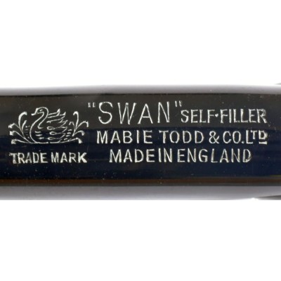 SW824 Swan Self-Filler No. 3160 ( Flexible Medium)