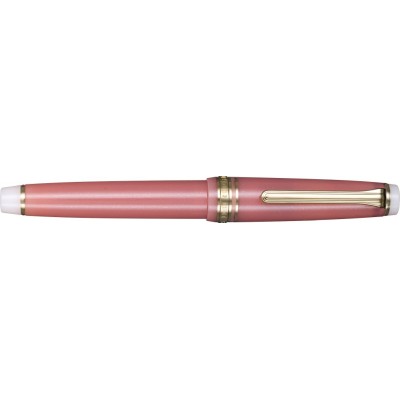 Sailor Professional Gear Slim Fountain Pen, Solar Term Series Tako Limited Edition