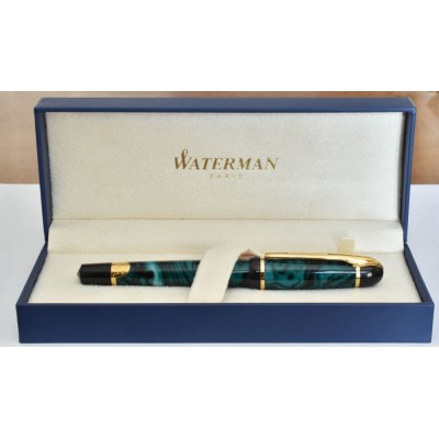 WA713 Waterman Kultur (Fine)