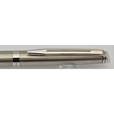 WA695 Waterman Hemisphere Ballpoint, boxed.