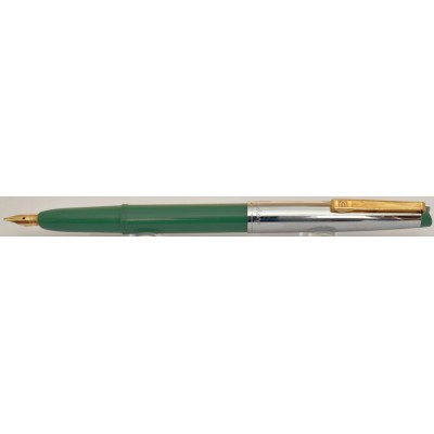 WE544 Eversharp V.10.  (Semi-Flexible Medium)