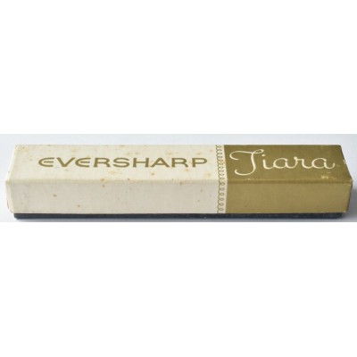 WE547 Eversharp Tiara Ballpoint, boxed.