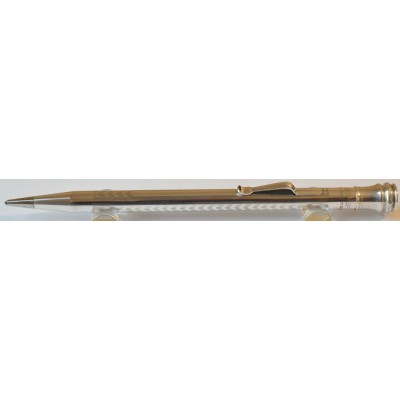 WE548 Eversharp Silver Plated Pencil