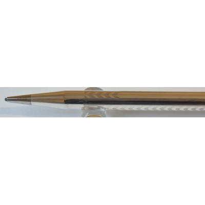 WE548 Eversharp Silver Plated Pencil