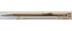 WE549 Eversharp Silver Plated Pencil