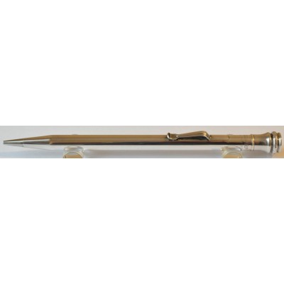 WE549 Eversharp Silver Plated Pencil