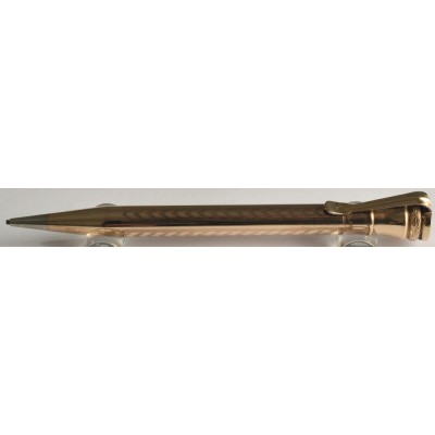 WE553 Eversharp Gold Filled Pencil.