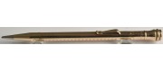 WE554 Eversharp Gold Filled Pencil.