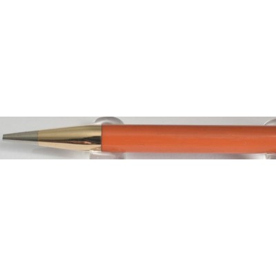 WE557 Wahl-Eversharp Gold Filled and Hard Rubber Pencil.