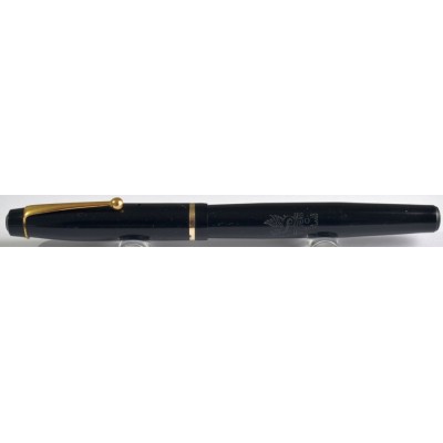 WY097 Wyvern Perfect Pen No. 60 Fountain Pen and Pencil Set, boxed. (Soft Fine)