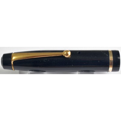 WY097 Wyvern Perfect Pen No. 60 Fountain Pen and Pencil Set, boxed. (Soft Fine)