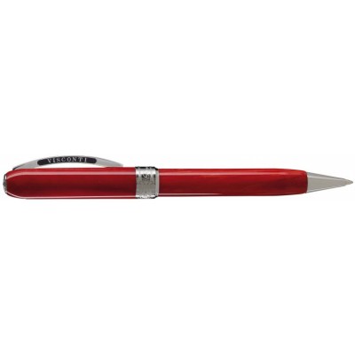 Visconti Rembrandt Ballpoint, Red