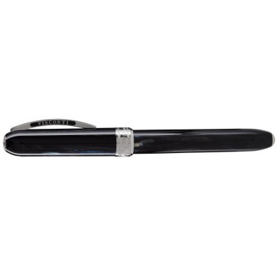 Visconti Rembrandt Fountain Pen, Black