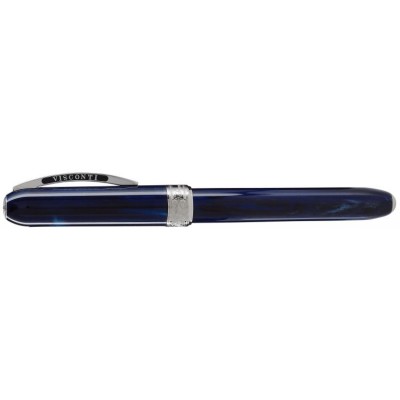 Visconti Rembrandt Fountain Pen, Blue