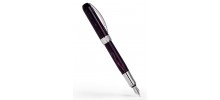 Visconti Rembrandt Fountain Pen, Twilight