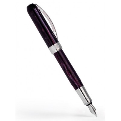 Visconti Rembrandt Fountain Pen, Twilight