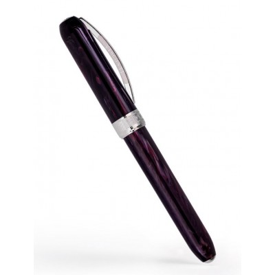 Visconti Rembrandt Fountain Pen, Twilight