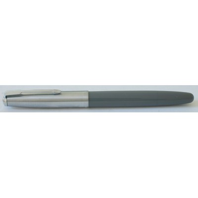 Wing Sung 601 Vacumatic, Grey