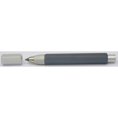 Worther Compact Pencil, Grey