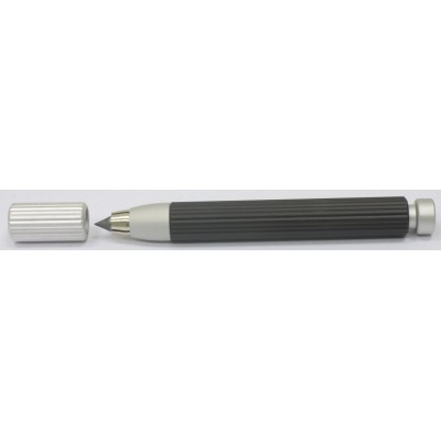 Worther Profil Pencil, Black